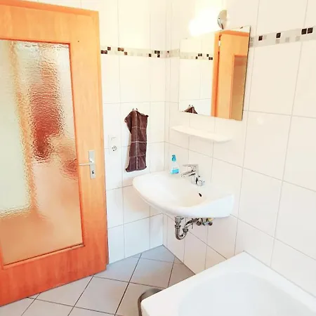 Apartment Bocasa Bodman-Ludwigshafen