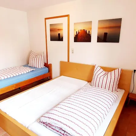 Bocasa Apartment Bodman-Ludwigshafen