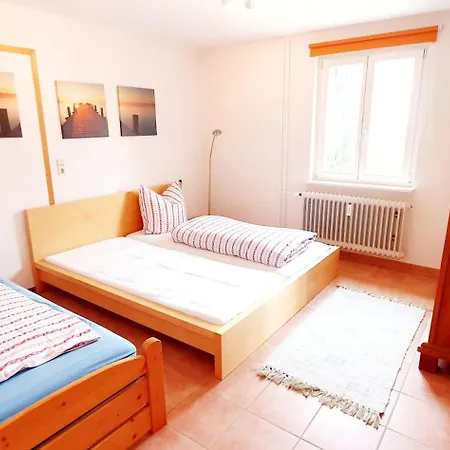 Apartment Bocasa Bodman-Ludwigshafen
