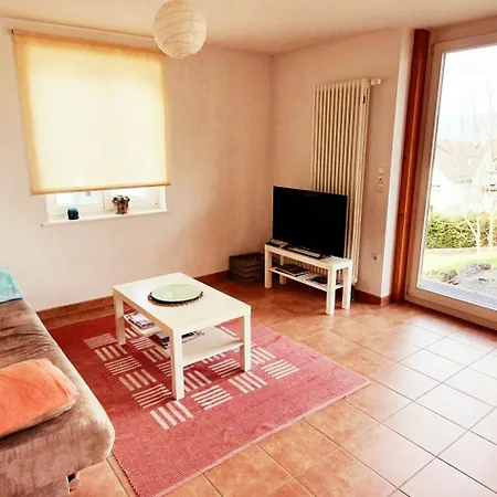 Apartment Bocasa