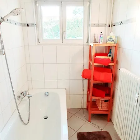 Apartment Bocasa Bodman-Ludwigshafen