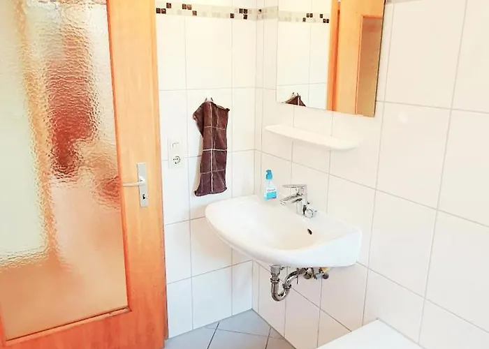 Lägenhet Bocasa Bodman-Ludwigshafen