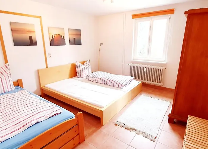 Lägenhet Bocasa Bodman-Ludwigshafen