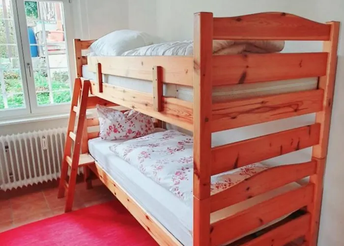 Bocasa * Bodman-Ludwigshafen