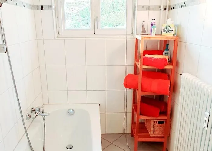 Lägenhet Bocasa Bodman-Ludwigshafen